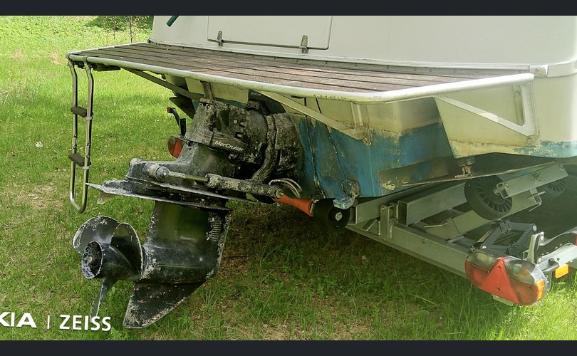 Yamarin 850 Big Game-kuva-6